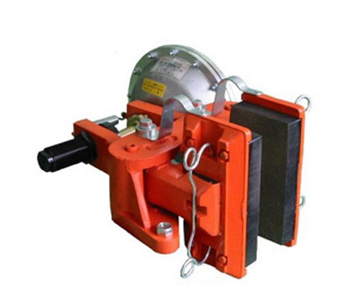 PD氣動(dòng)盤(pán)式制動(dòng)器