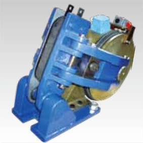 ST1SE、ST2SE電磁失效保護(hù)盤式制動器