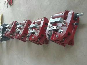 SBD-B、C系列安全制動器