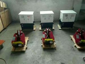 SBD-B、C系列安全制動器