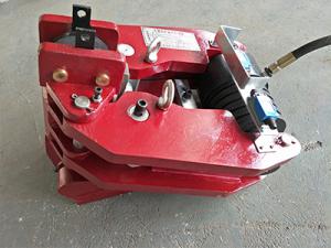 ST1SH、ST2SH、ST3SH系列液壓失效保護制動器